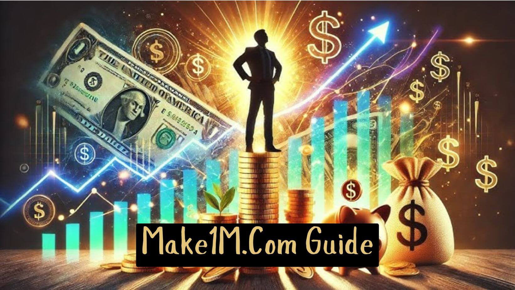 Make1m.com - Guide To Millionaire Lifestyle https://www.simplifiedblogs.com/ SimplifiedBlogs