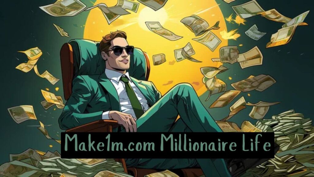 Make1m.com Millionaire Life - Beginner's Guide https://www.simplifiedblogs.com/ SimplifiedBlogs